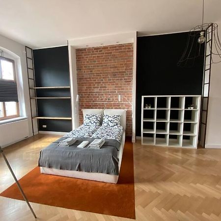 Wyjatkowy Apartament Blisko Rynku Daire Wroclaw Dış mekan fotoğraf