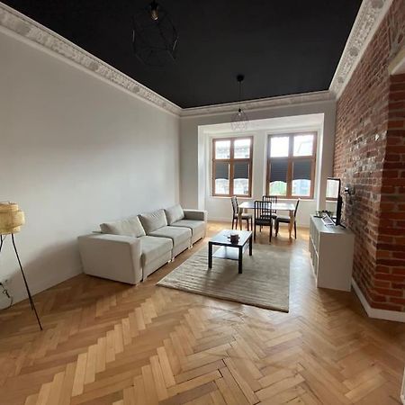Wyjatkowy Apartament Blisko Rynku Daire Wroclaw Dış mekan fotoğraf