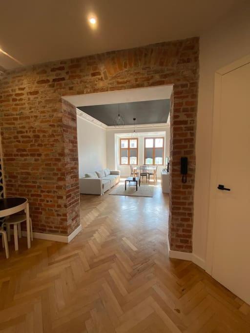 Wyjatkowy Apartament Blisko Rynku Daire Wroclaw Dış mekan fotoğraf