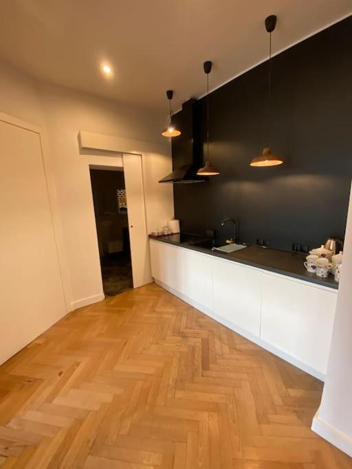 Wyjatkowy Apartament Blisko Rynku Daire Wroclaw Dış mekan fotoğraf
