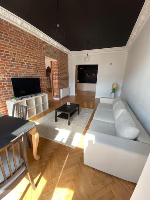 Wyjatkowy Apartament Blisko Rynku Daire Wroclaw Dış mekan fotoğraf