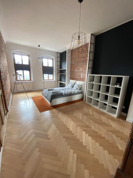 Wyjatkowy Apartament Blisko Rynku Daire Wroclaw Dış mekan fotoğraf
